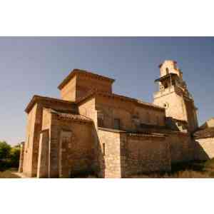 Click para ampliar. Pulsa en el nombre para ver la ficha. San Cebrian de Mazote1